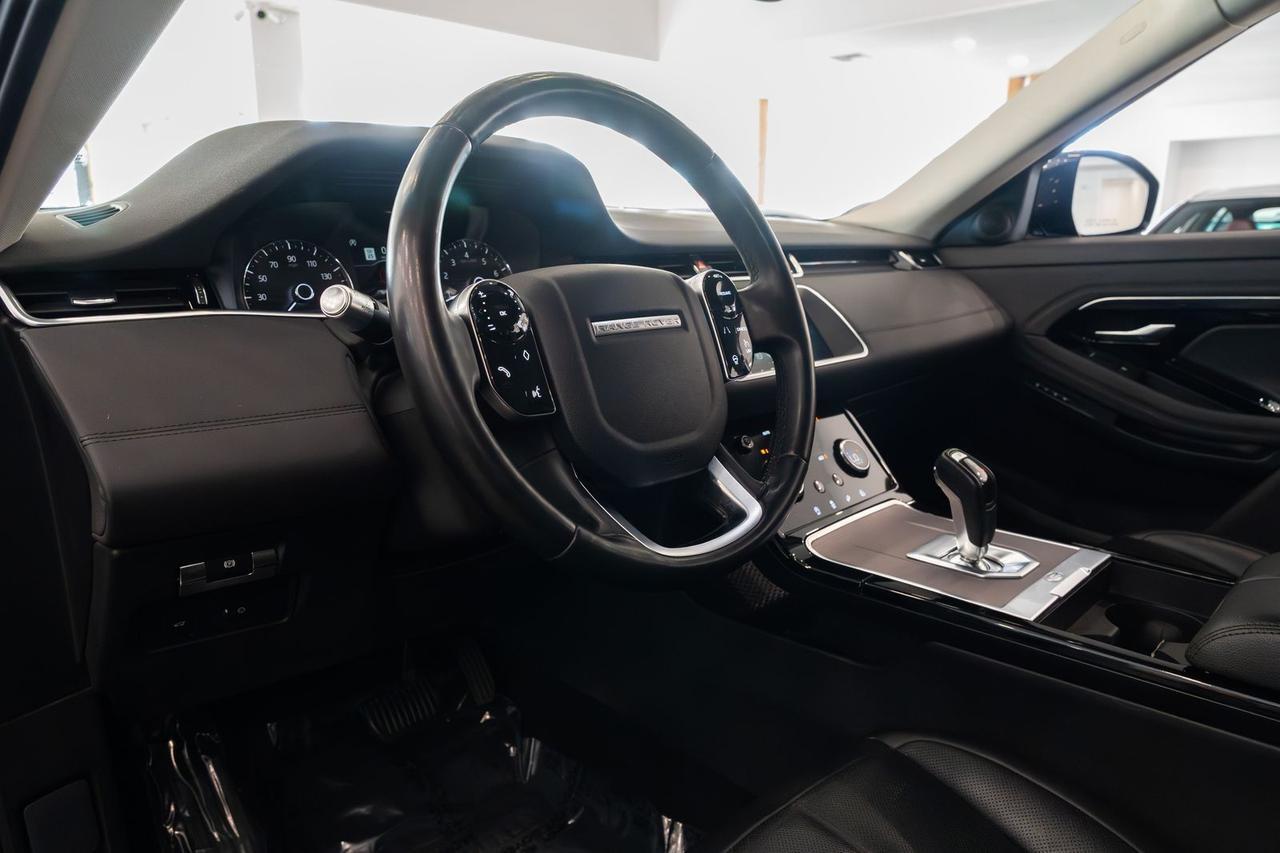 2020 Land Rover Range Rover Evoque S Gladstone OR