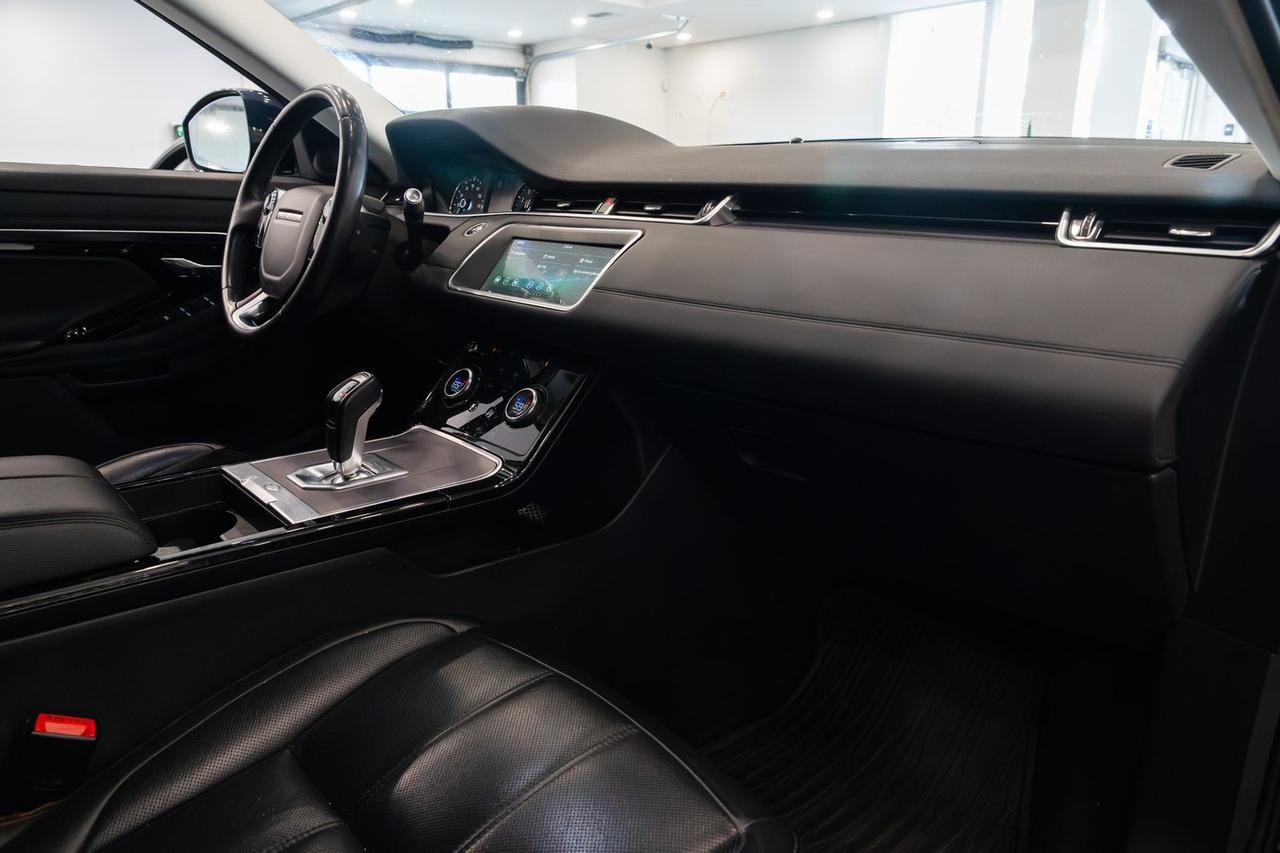 2020 Land Rover Range Rover Evoque S Gladstone OR