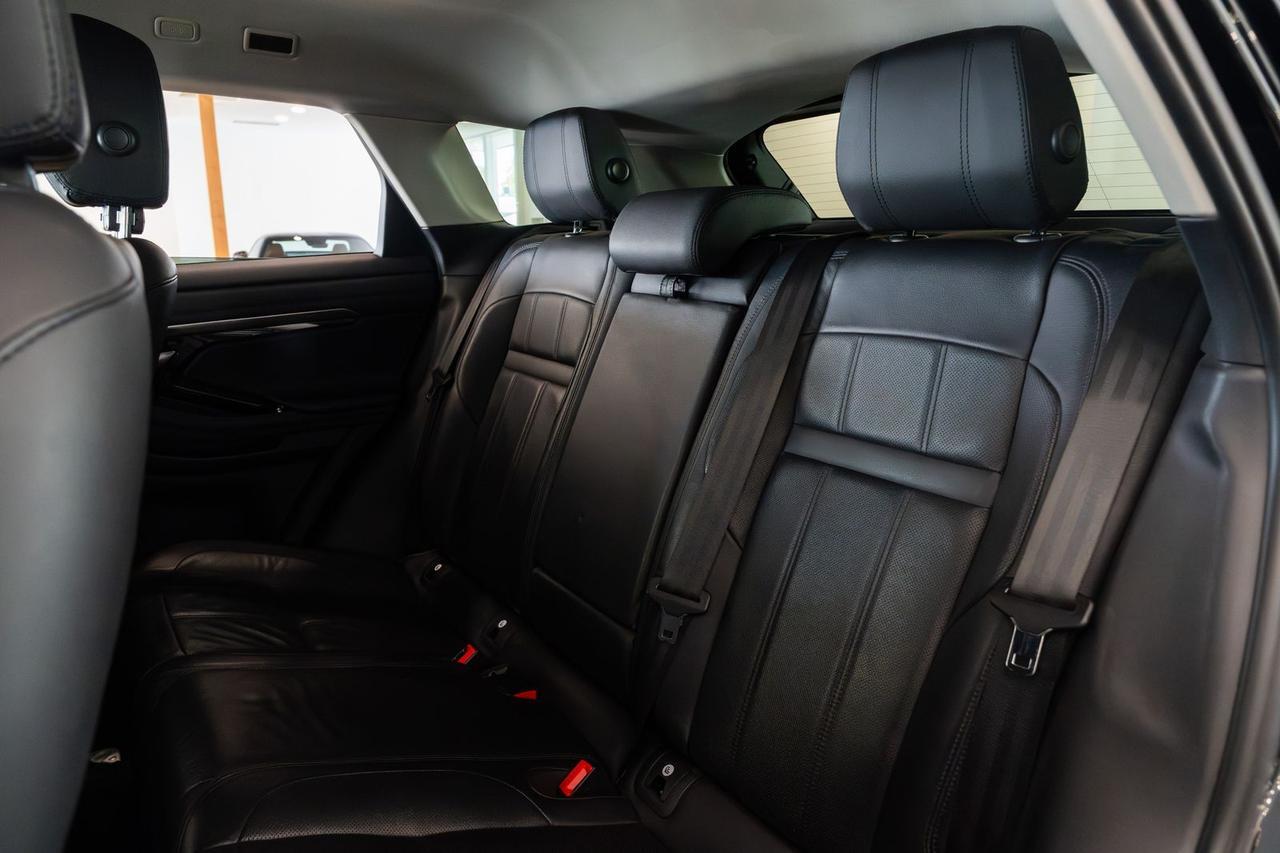 2020 Land Rover Range Rover Evoque S Gladstone OR