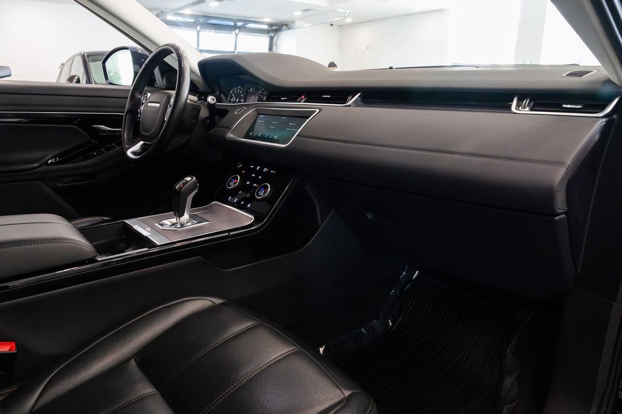 2020 Land Rover Range Rover Evoque S Gladstone OR