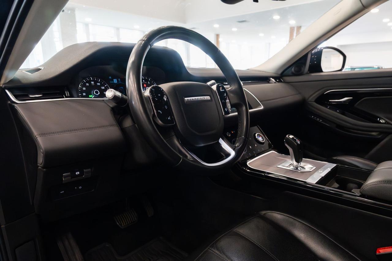 2020 Land Rover Range Rover Evoque S Gladstone OR