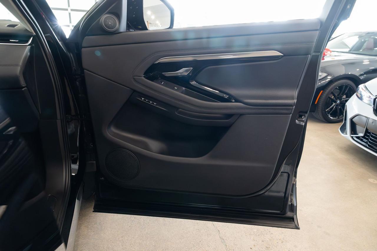 2020 Land Rover Range Rover Evoque S Gladstone OR