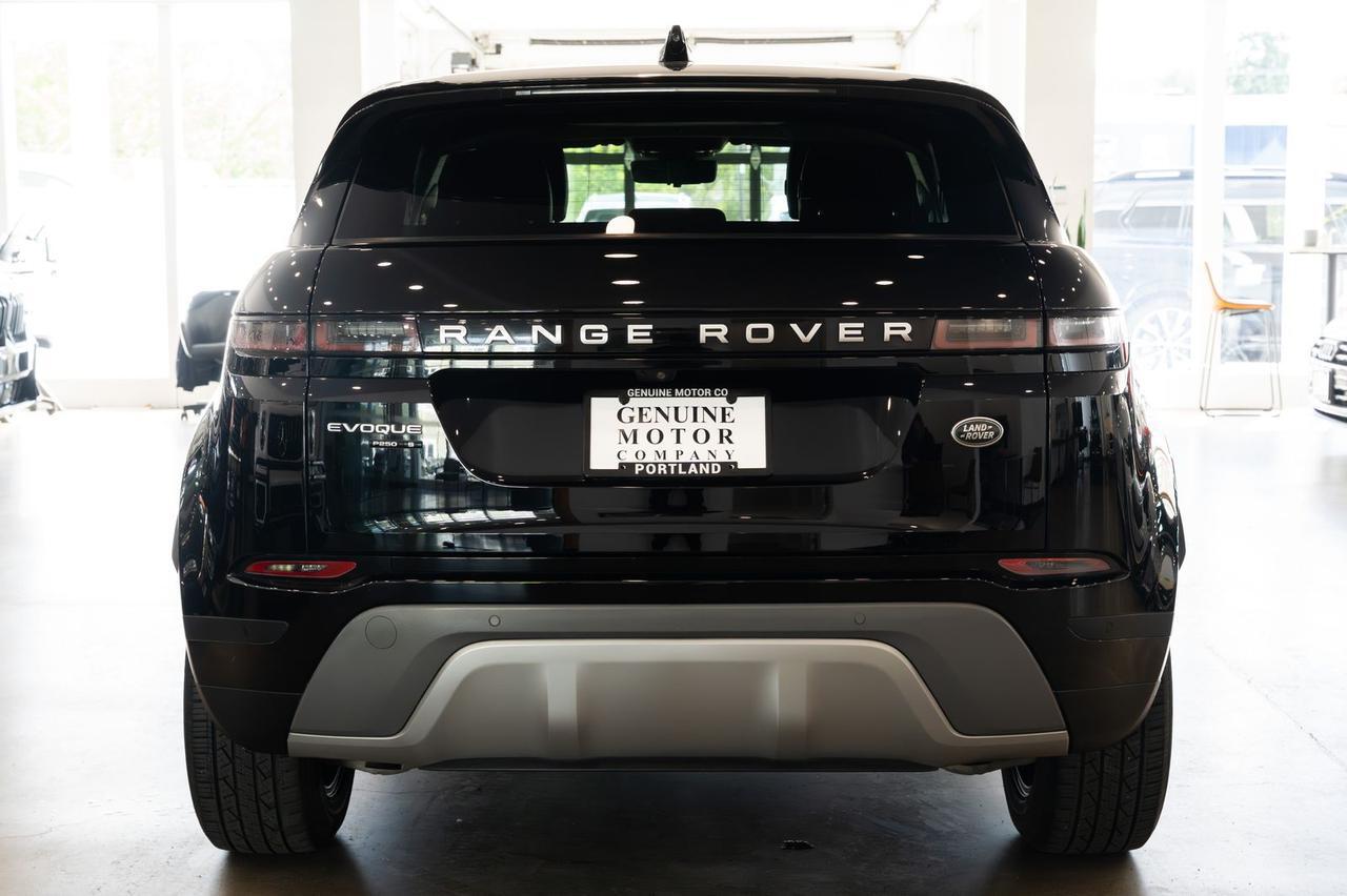 2020 Land Rover Range Rover Evoque S Gladstone OR