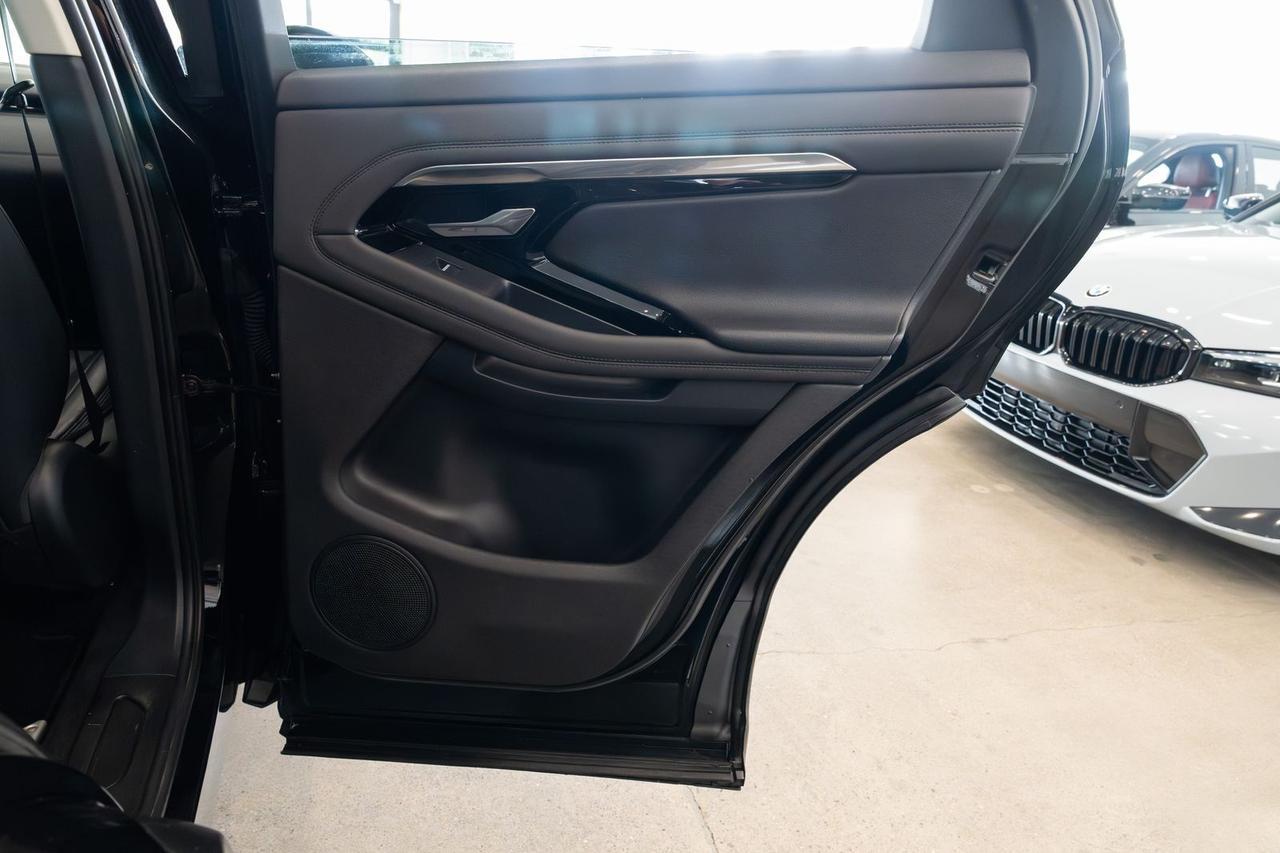 2020 Land Rover Range Rover Evoque S Gladstone OR