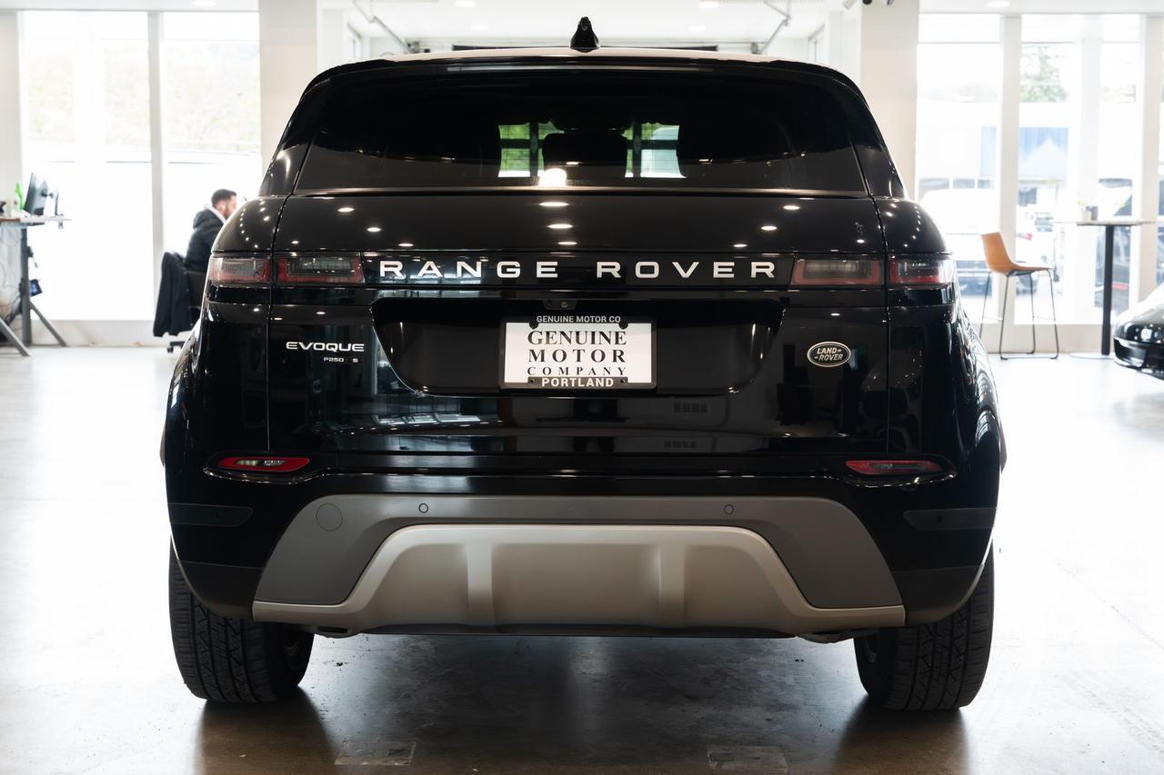 2020 Land Rover Range Rover Evoque S Gladstone OR