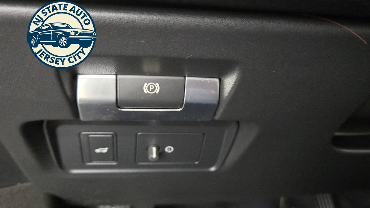 2020 Land Rover Range Rover Evoque S Jersey City NJ