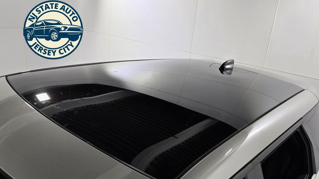 2020 Land Rover Range Rover Evoque S Jersey City NJ