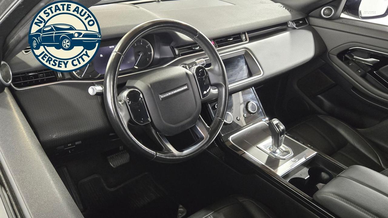 2020 Land Rover Range Rover Evoque S Jersey City NJ