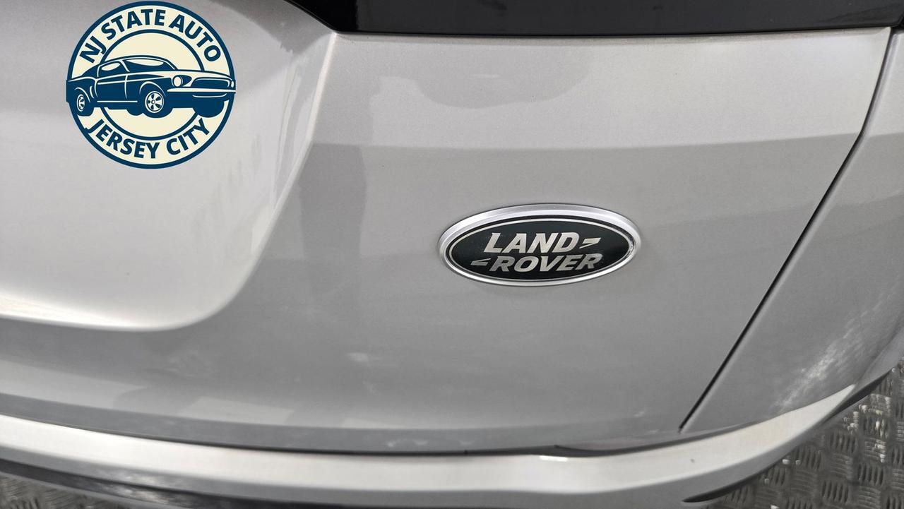 2020 Land Rover Range Rover Evoque S Jersey City NJ
