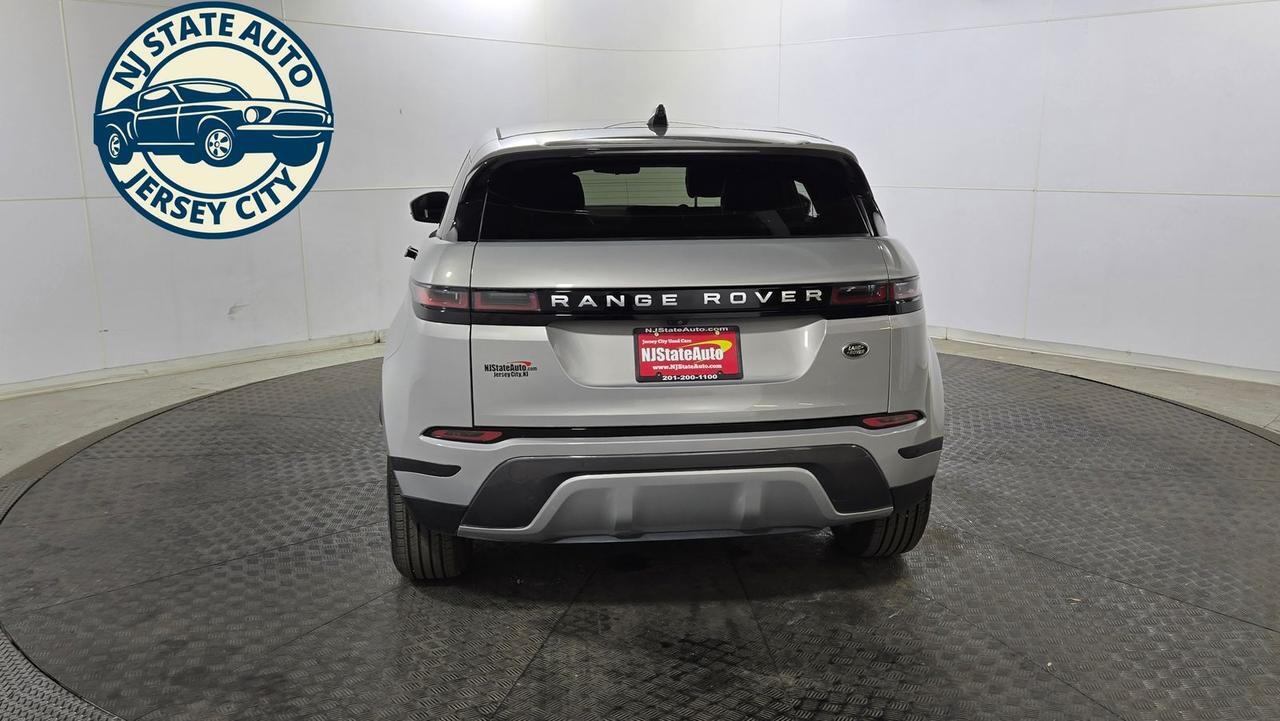 2020 Land Rover Range Rover Evoque S Jersey City NJ