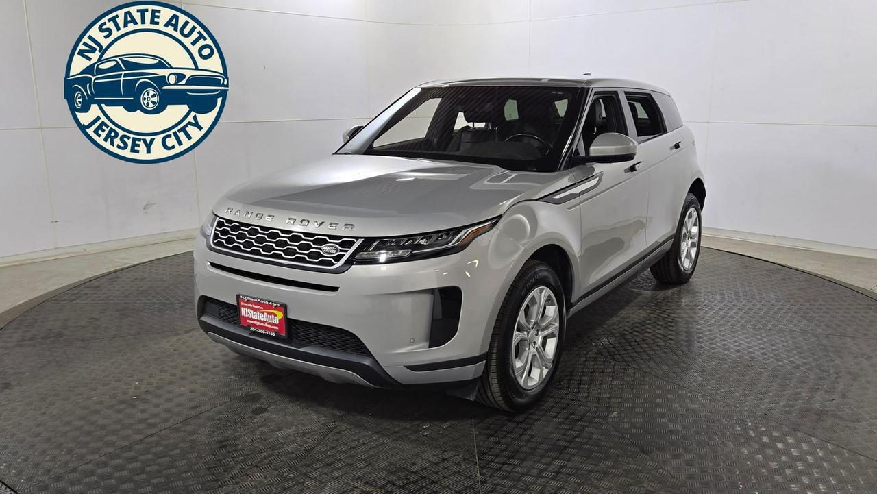 2020 Land Rover Range Rover Evoque S Jersey City NJ