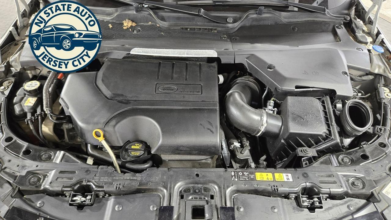 2020 Land Rover Range Rover Evoque S Jersey City NJ