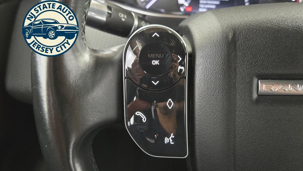 2020 Land Rover Range Rover Evoque S Jersey City NJ