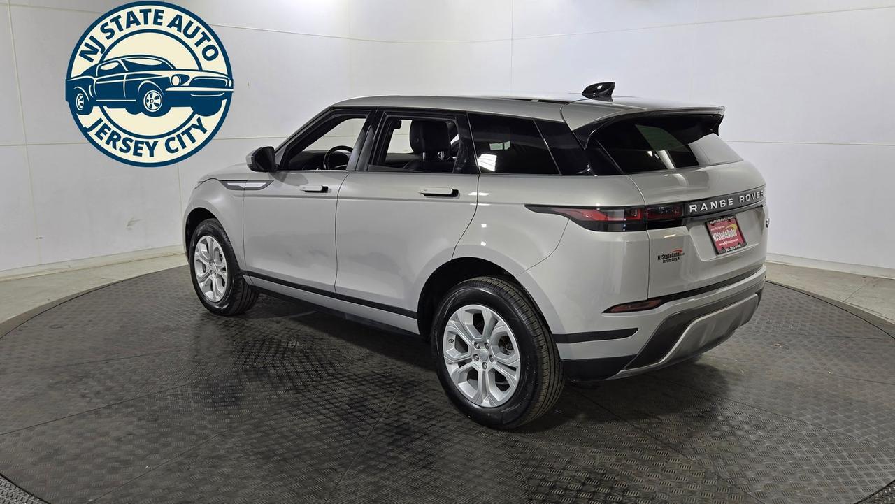 2020 Land Rover Range Rover Evoque S Jersey City NJ