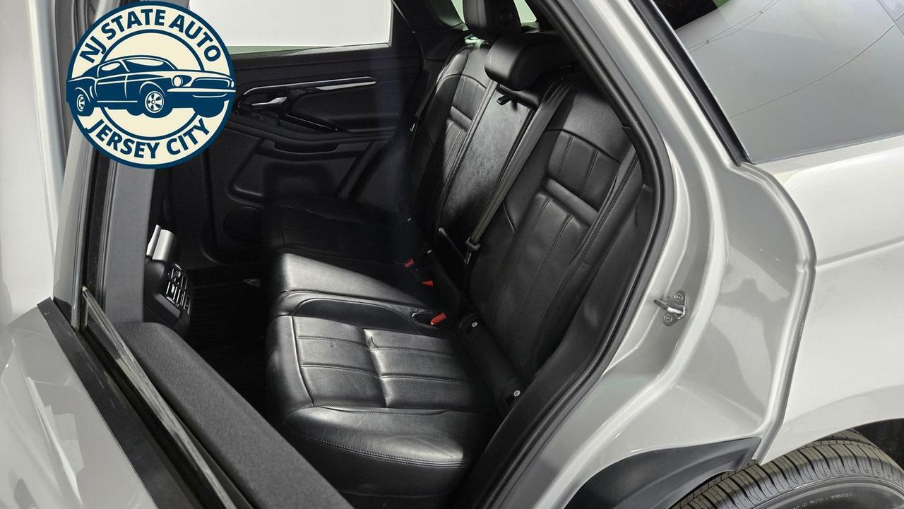 2020 Land Rover Range Rover Evoque S Jersey City NJ