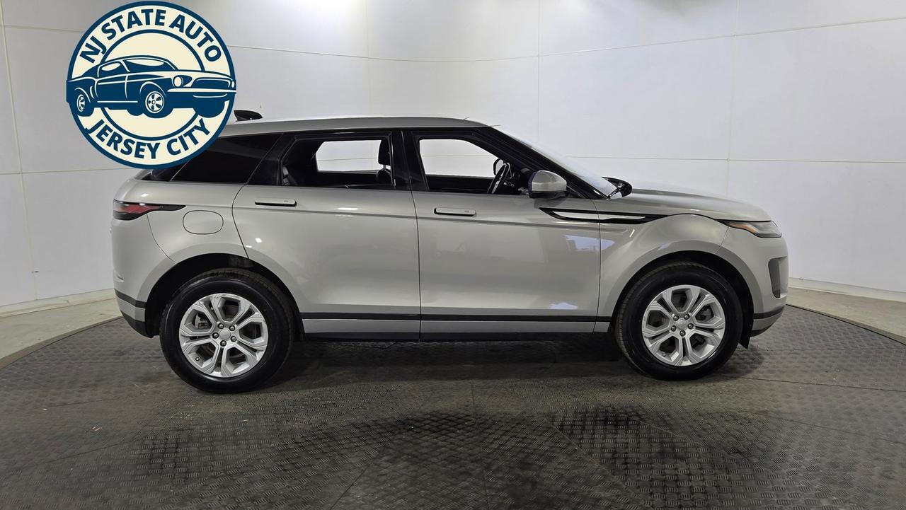 2020 Land Rover Range Rover Evoque S Jersey City NJ