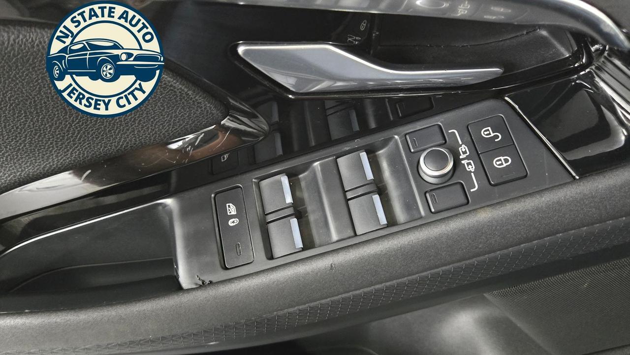 2020 Land Rover Range Rover Evoque S Jersey City NJ