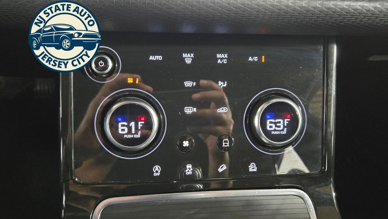 2020 Land Rover Range Rover Evoque S Jersey City NJ