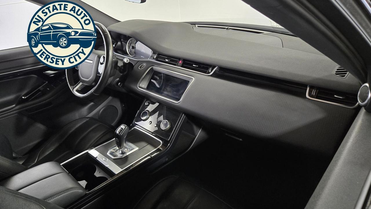 2020 Land Rover Range Rover Evoque S Jersey City NJ