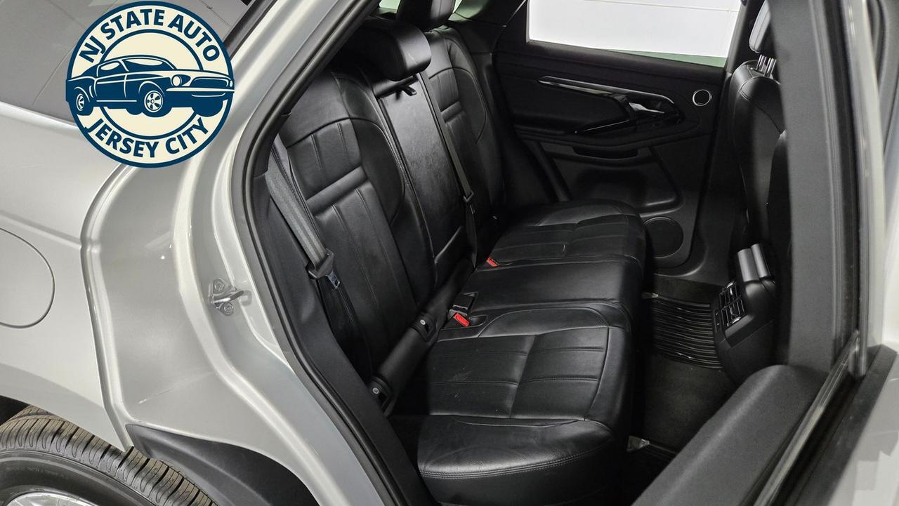 2020 Land Rover Range Rover Evoque S Jersey City NJ