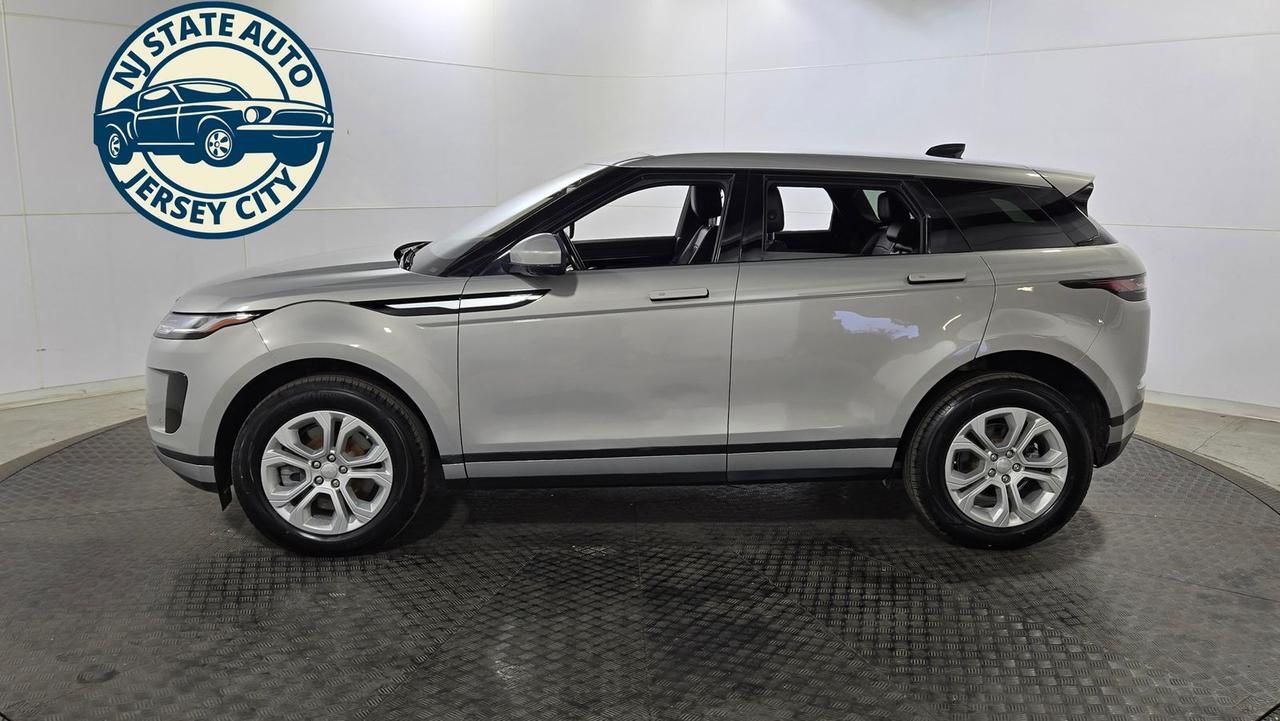 2020 Land Rover Range Rover Evoque S Jersey City NJ