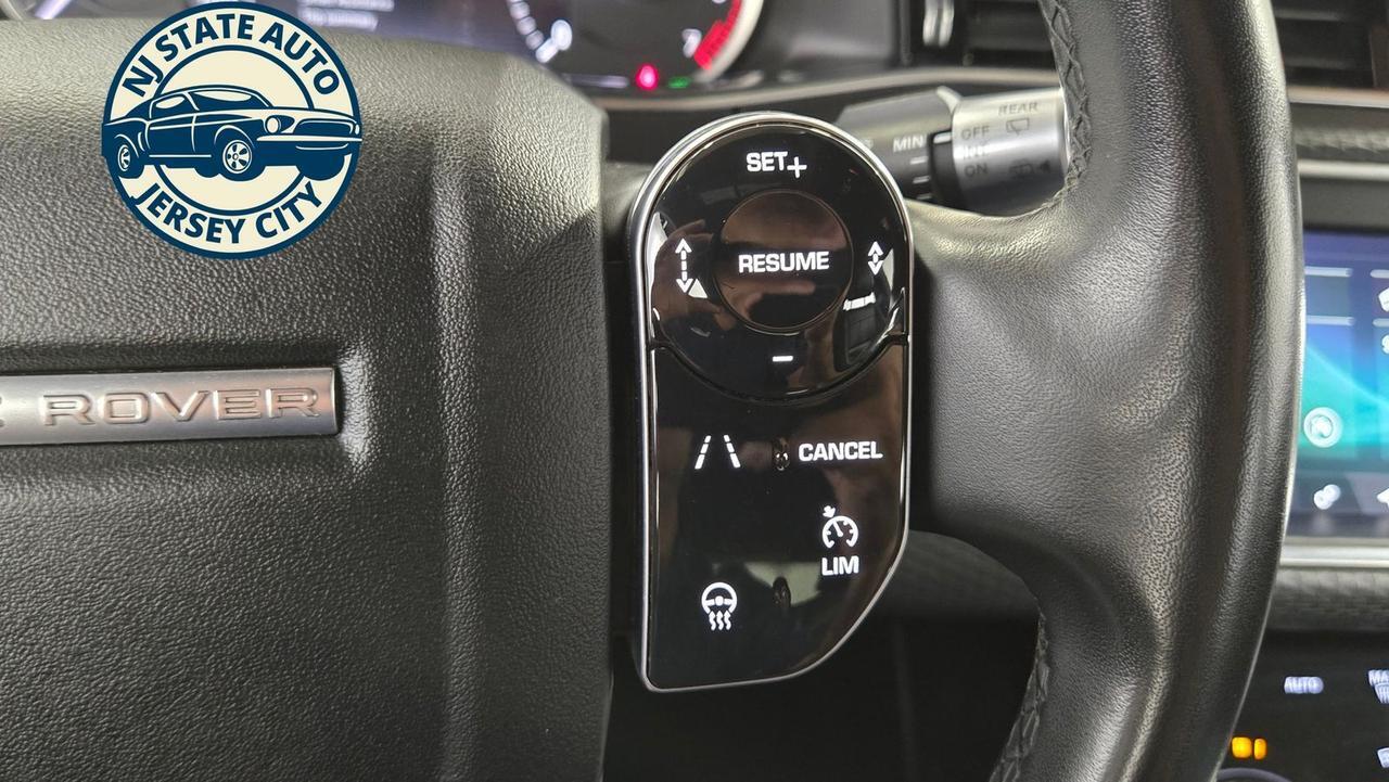 2020 Land Rover Range Rover Evoque S Jersey City NJ