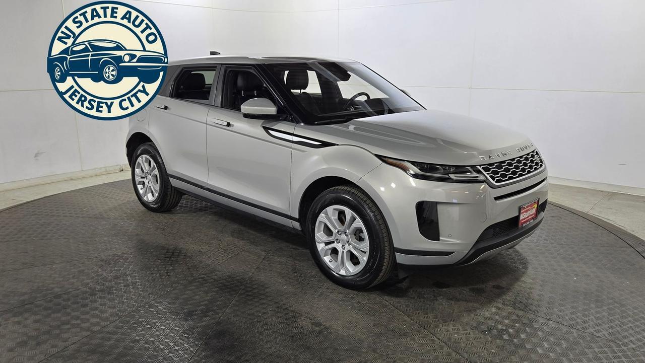 2020 Land Rover Range Rover Evoque S Jersey City NJ