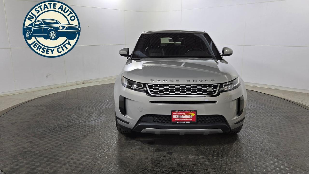 2020 Land Rover Range Rover Evoque S Jersey City NJ