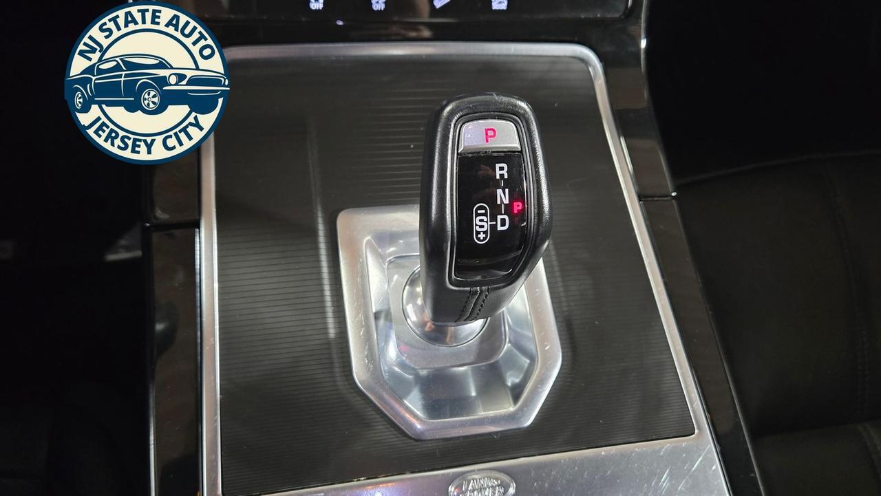 2020 Land Rover Range Rover Evoque S Jersey City NJ