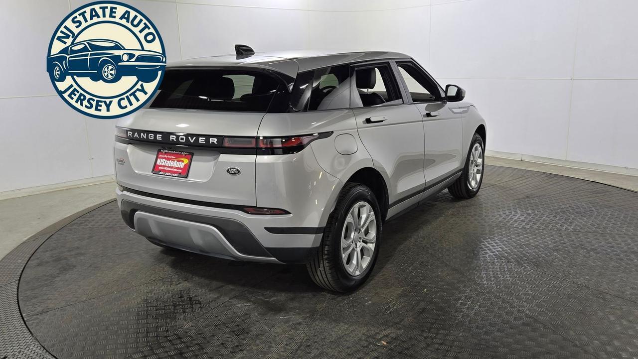 2020 Land Rover Range Rover Evoque S Jersey City NJ
