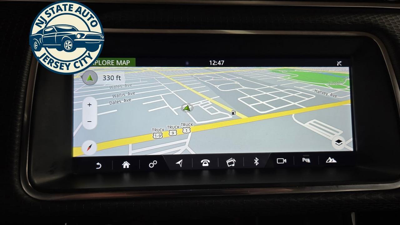 2020 Land Rover Range Rover Evoque S Jersey City NJ