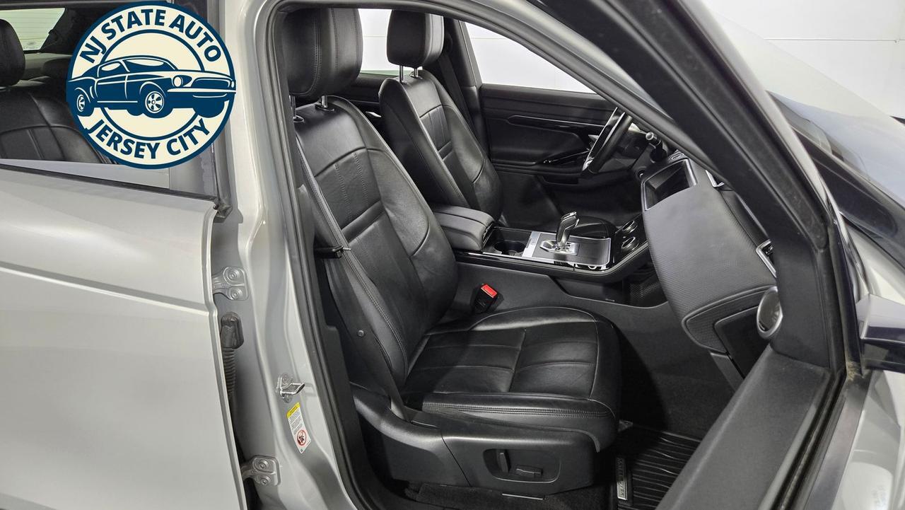 2020 Land Rover Range Rover Evoque S Jersey City NJ