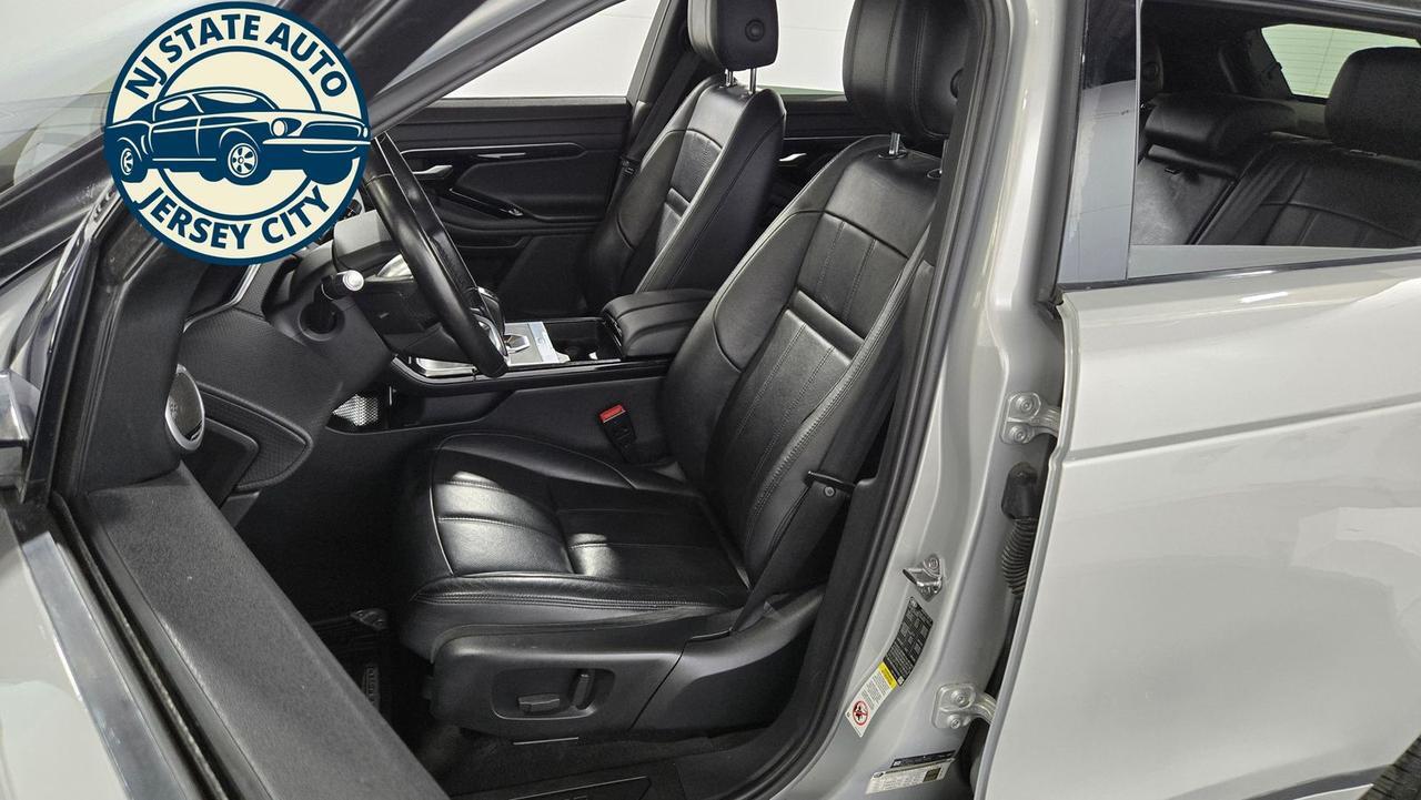 2020 Land Rover Range Rover Evoque S Jersey City NJ