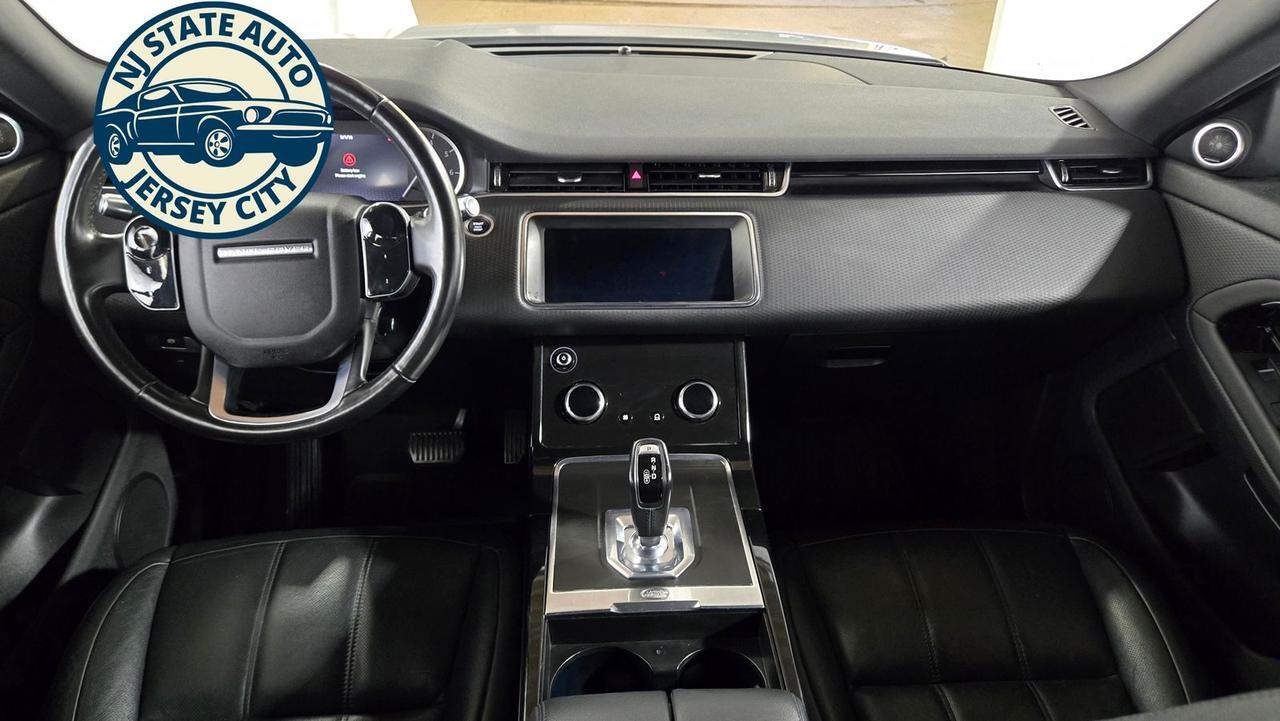 2020 Land Rover Range Rover Evoque S Jersey City NJ