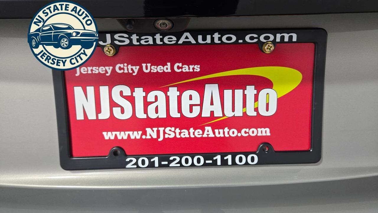 2020 Land Rover Range Rover Evoque S Jersey City NJ