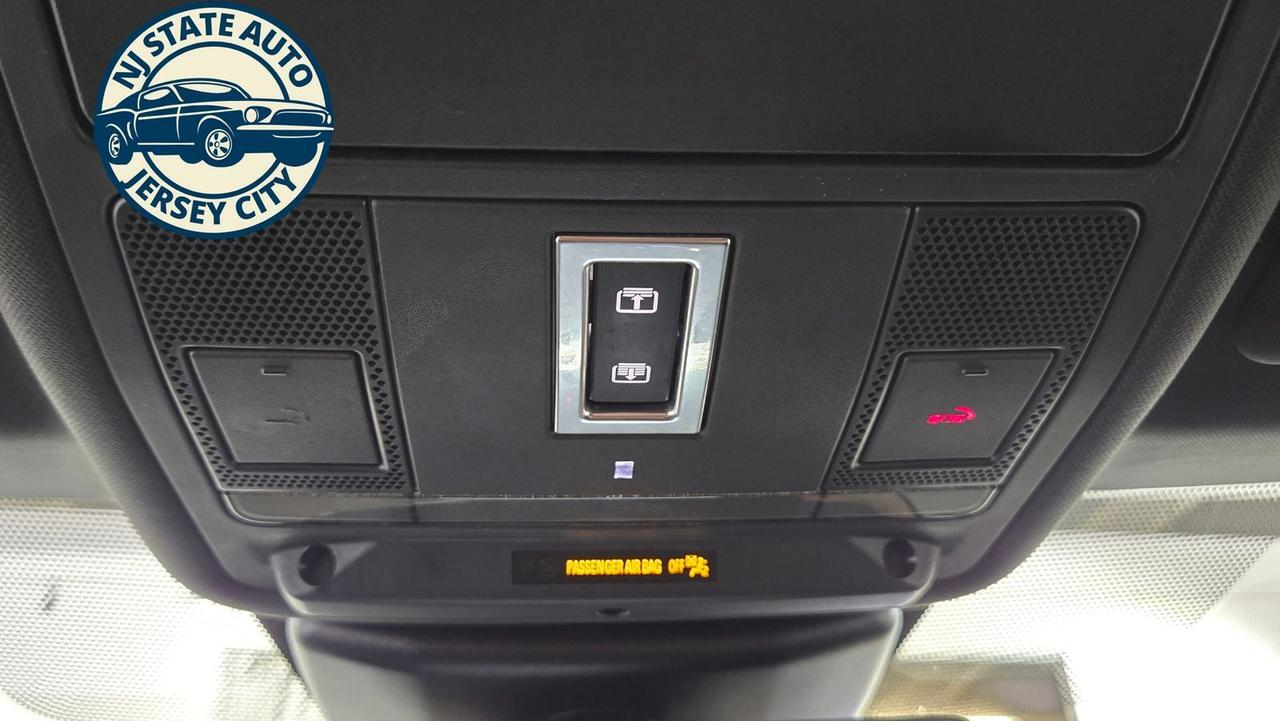 2020 Land Rover Range Rover Evoque S Jersey City NJ