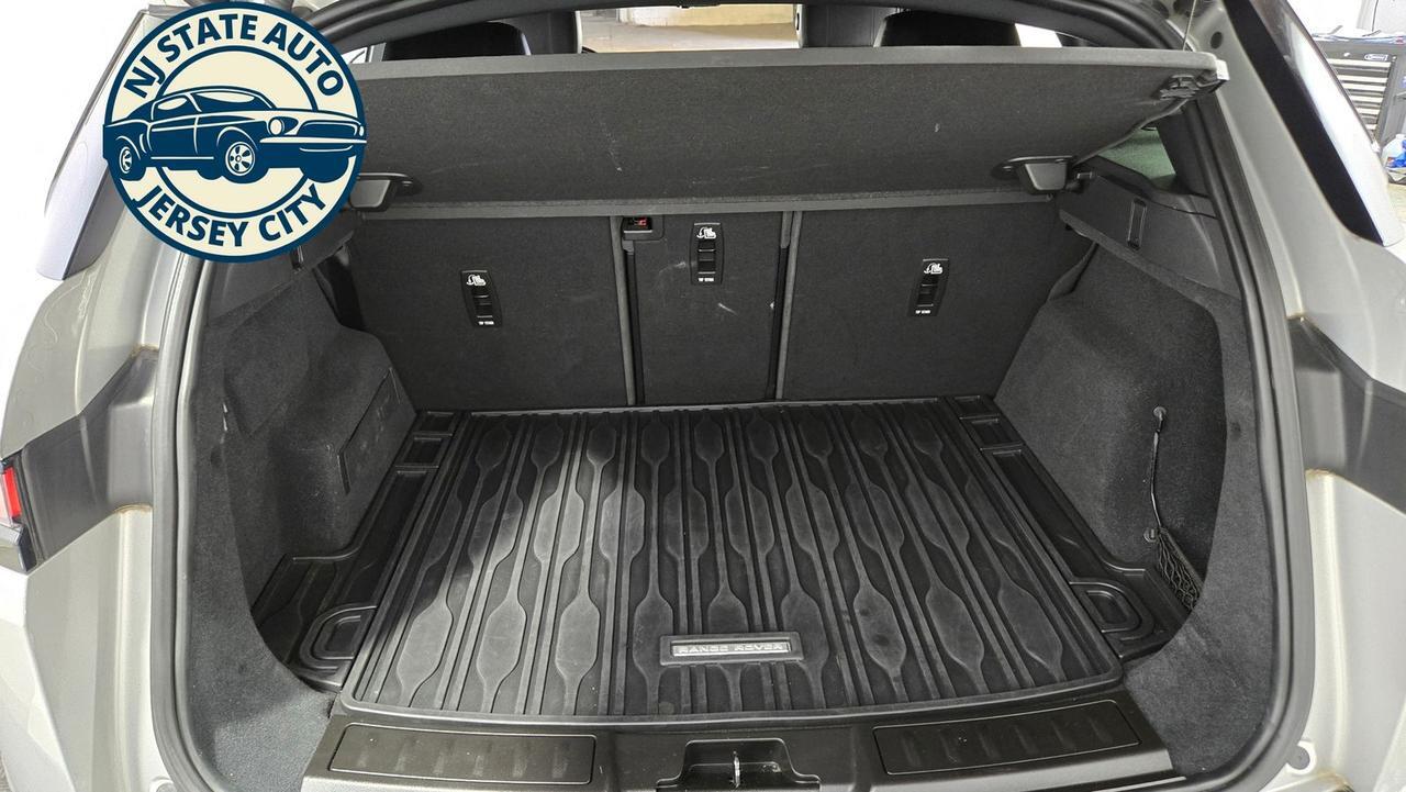 2020 Land Rover Range Rover Evoque S Jersey City NJ