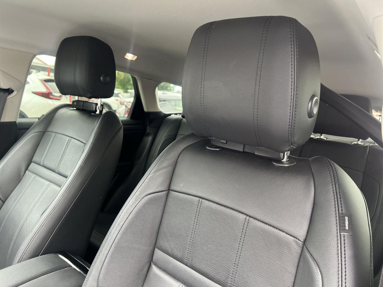 2020 Land Rover Range Rover Evoque S Miami FL