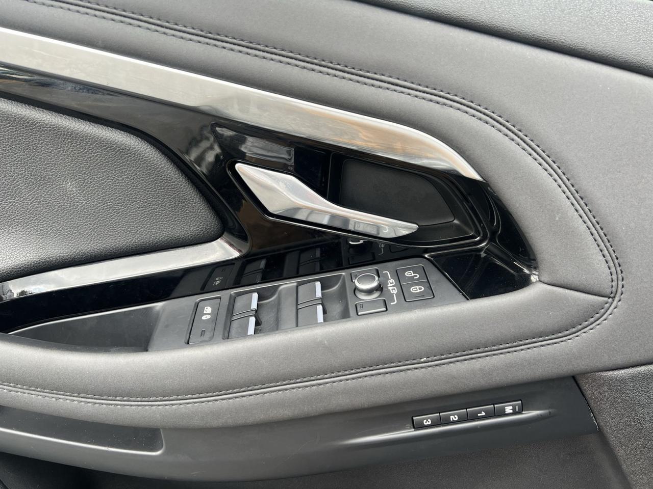 2020 Land Rover Range Rover Evoque S Miami FL