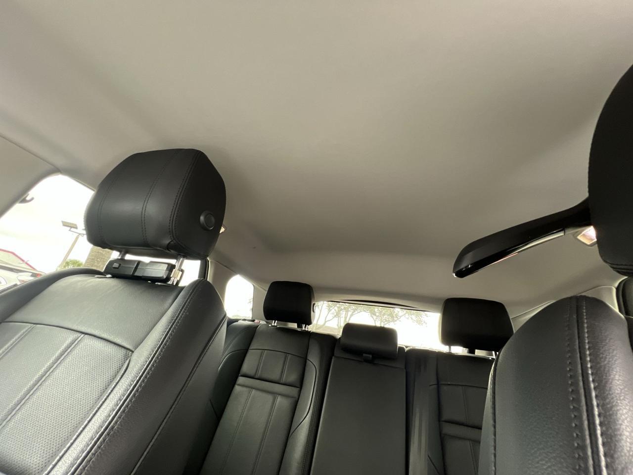 2020 Land Rover Range Rover Evoque S Miami FL