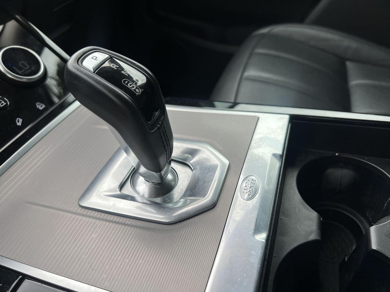 2020 Land Rover Range Rover Evoque S Miami FL
