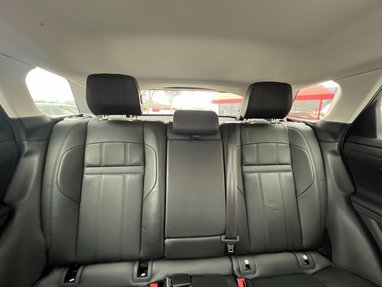 2020 Land Rover Range Rover Evoque S Miami FL