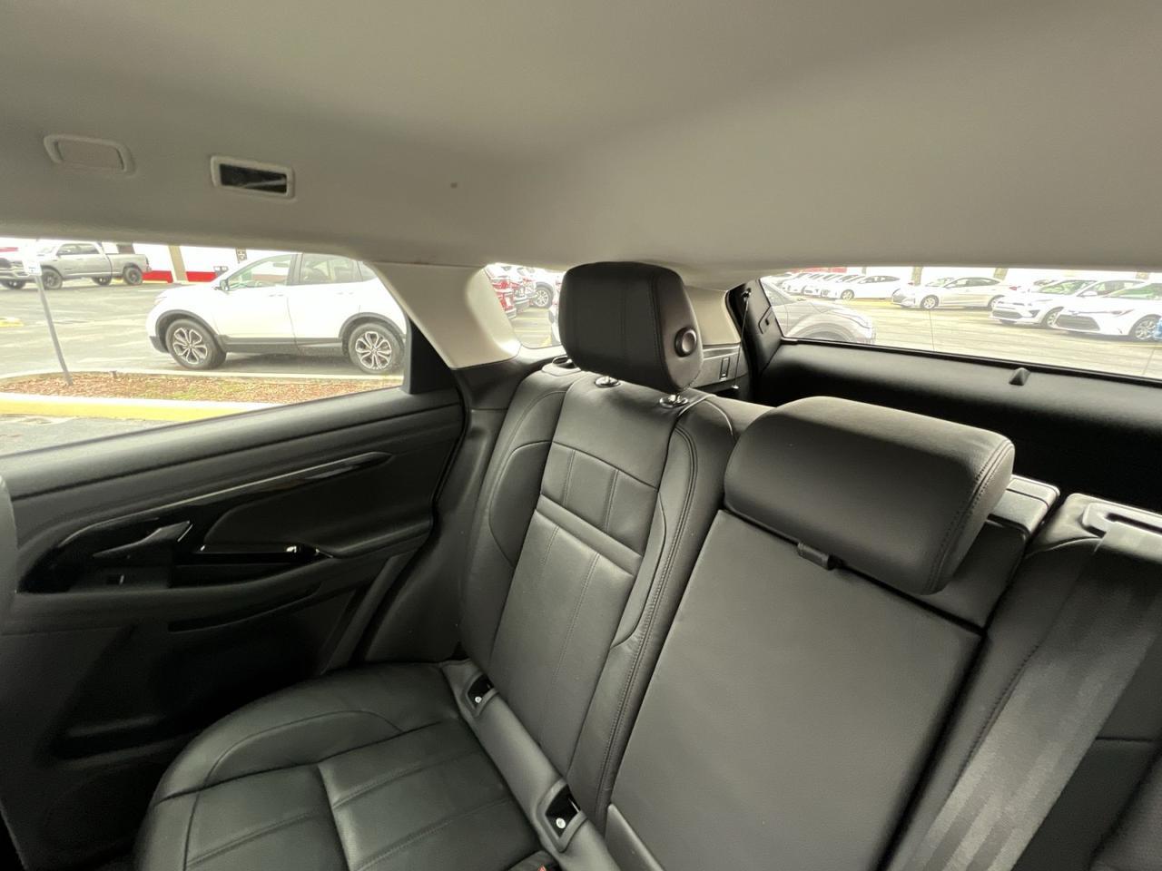 2020 Land Rover Range Rover Evoque S Miami FL