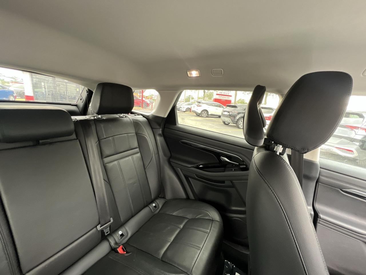2020 Land Rover Range Rover Evoque S Miami FL