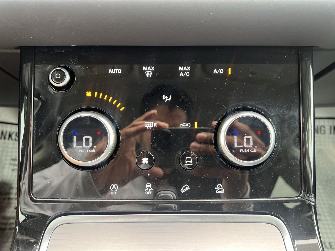 2020 Land Rover Range Rover Evoque S Miami FL