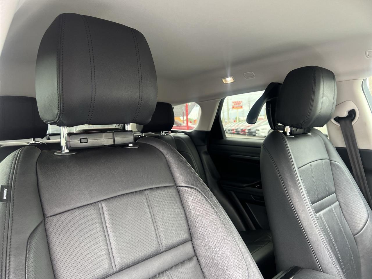 2020 Land Rover Range Rover Evoque S Miami FL