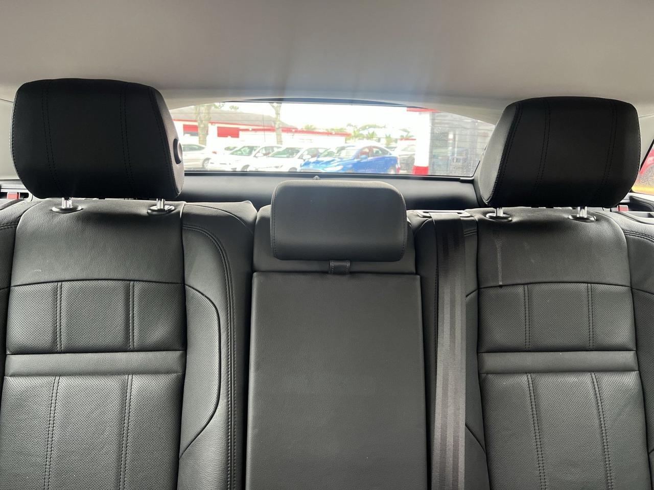 2020 Land Rover Range Rover Evoque S Miami FL