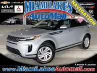 2020 Land Rover Range Rover Evoque S Miami Lakes FL 2020 Land Rover Range Rover Evoque S Miami Lakes FL