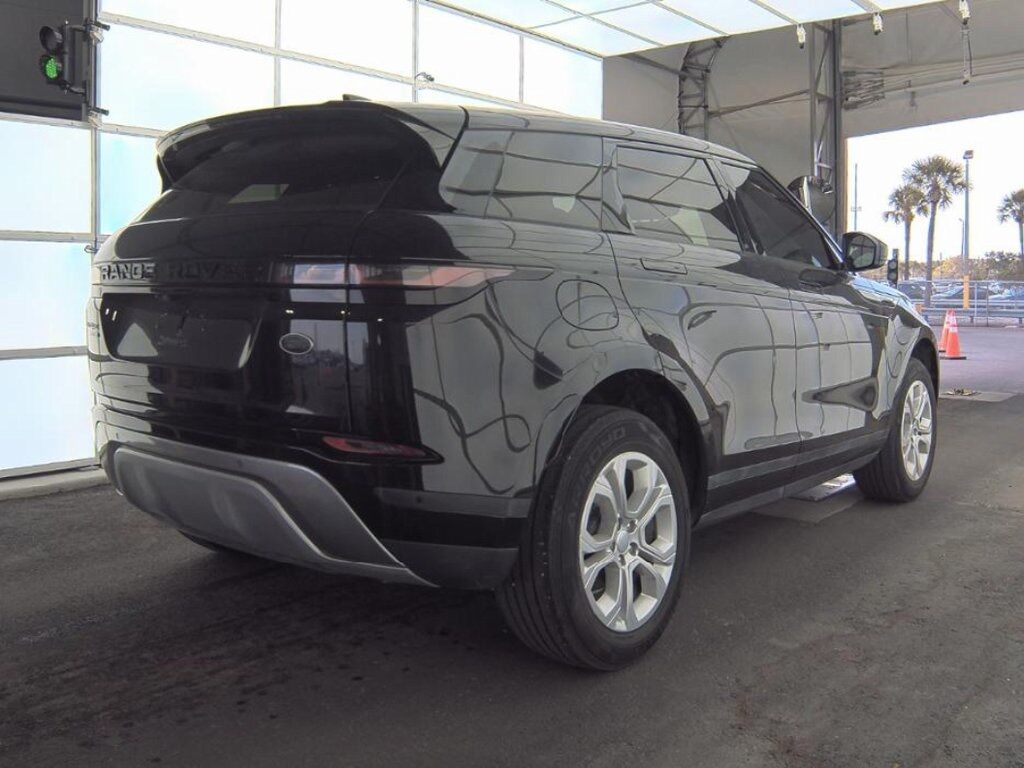 2020 Land Rover Range Rover Evoque S NAV,CAM,PANO,HTD STS,BLIND SPOT Plano TX