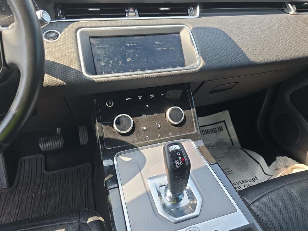 2020 Land Rover Range Rover Evoque S NAV,CAM,PANO,HTD STS,BLIND SPOT Plano TX